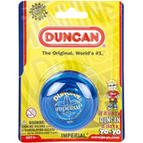 Duncan Imperial Yo-Yo Choice of Classic Colour