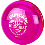 Duncan Imperial Yo-Yo Choice of Classic Colour