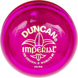 Duncan Imperial Yo-Yo Choice of Classic Colour