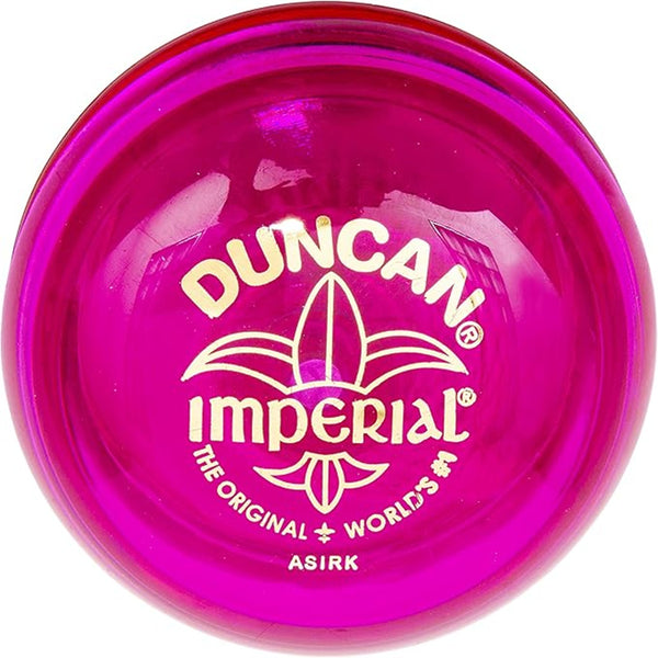 Duncan Imperial Yo-Yo Choice of Classic Colour