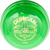 Duncan Imperial Yo-Yo Choice of Classic Colour