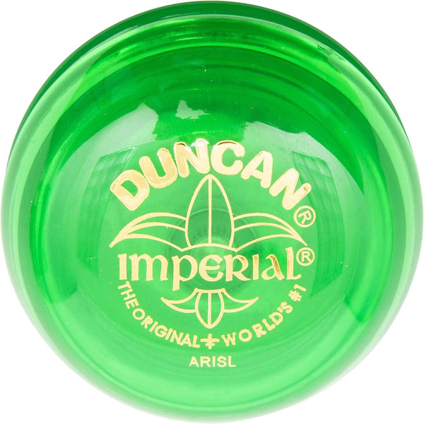 Duncan Imperial Yo-Yo Choice of Classic Colour