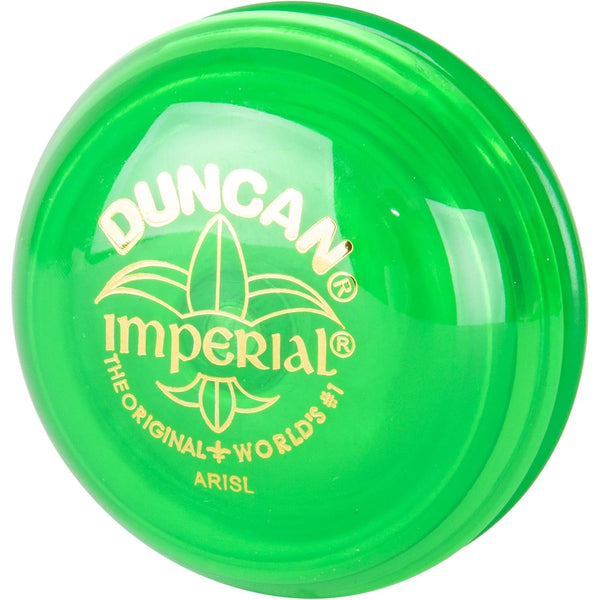 Duncan Imperial Yo-Yo Choice of Classic Colour