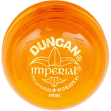 Duncan Imperial Yo-Yo Choice of Classic Colour