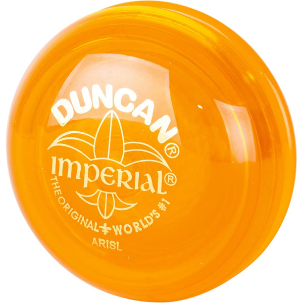 Duncan Imperial Yo-Yo Choice of Classic Colour