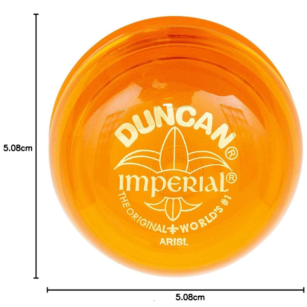 Duncan Imperial Yo-Yo Choice of Classic Colour