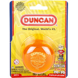 Duncan Imperial Yo-Yo Choice of Classic Colour ORANGE
