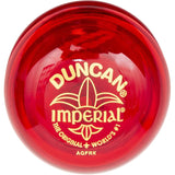 Duncan Imperial Yo-Yo Choice of Classic Colour