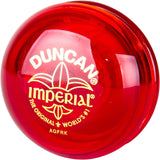 Duncan Imperial Yo-Yo Choice of Classic Colour
