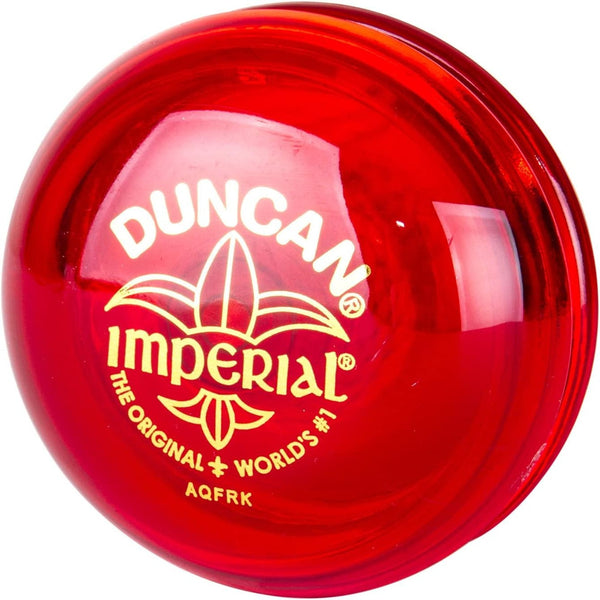 Duncan Imperial Yo-Yo Choice of Classic Colour