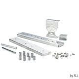 Rite Lite Do-It-Yourself Menorah Kit