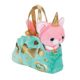 Creativity for Kids Cuddly Kitten Play Set