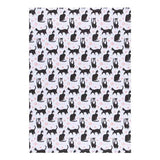 Now Designs Cats Cotton Dishtowels - Assorted