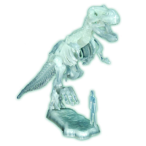 Thames & Kosmos I Dig It! Glow-In-The-Dark T-Rex Kit