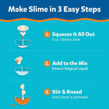Elmer's Magical Liquid for Slime Making