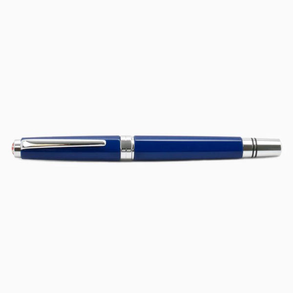 TWSBI Classic Sapphire Fountain Pen, Medium
