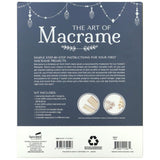 SpiceBox The Art of Macrame Kit