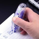 Pentel Retractable Correction Tape 5mm x 20m