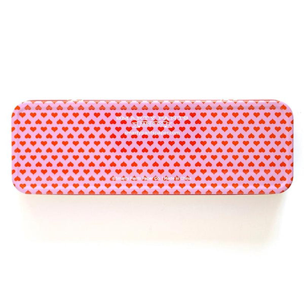Smarty Pants Paper Pencil Box - Awesome