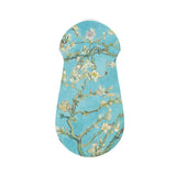 Modgy Suction Cup Vase - Van Gogh: Almond Blossom