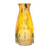 Modgy Expandable Vase - Klimt: The Kiss