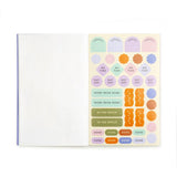 Kikkerland Planner Stickers