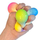 Schylling NeeDoh Magic Colour Egg, Assorted