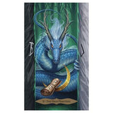 Tarot of Dragons by Shawn MacKenzie