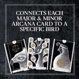 The Avian Tarot by Brittany Lyn Batchelder