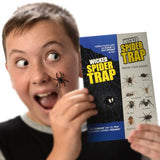 Marvin's Magic Wicked Pranks & Jokes Kit