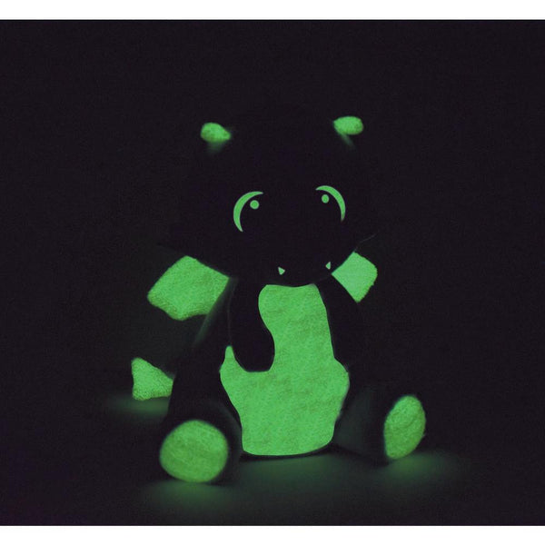 Jemini Plush Toy - Luminou Leon Dragon