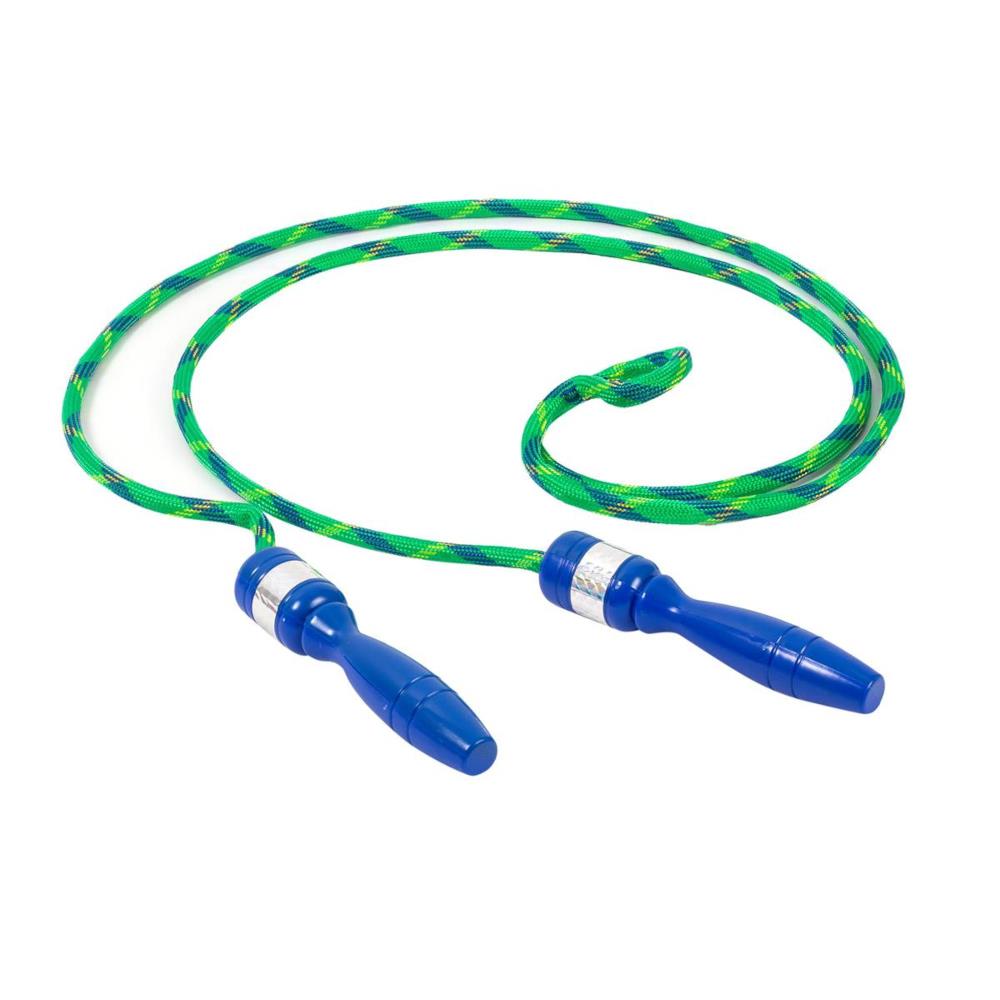 Summer Zone Jump Rope 7ft, Assorted – Midoco Art & Office Supplies