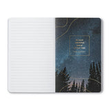 Compendium Write Now Journal - Look To The Stars