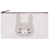 Danica Jubilee Snack Bags Set of 2 - Bunny Rabbit