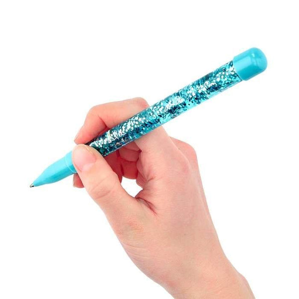 Ooly Celestial Stars Glitter Wand Pens