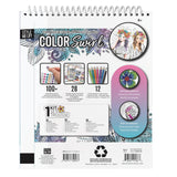 SpiceBox Style Me Up Color Swirl Kit