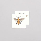 Tattly Temporary Tattoos 2pk - Honey Bee