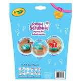 Crayola Scribble Scrubbie Mystery Pet