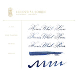 Ferris Wheel Press Bottled Calligraphy Ink - 28ml Celestial Soiree