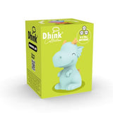 Dhink Nightlight - Dragon