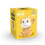 Dhink Nightlight - Monkey