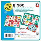 PlayMonster Take 'N Play Anywhere Bingo