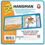 PlayMonster Take 'N Play Anywhere Hangman