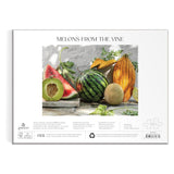 Galison 1000pc Puzzle - Melons from the Vine