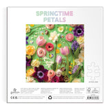 Galison 500pc Puzzle - Springtime Petals