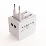 Kikkerland Travel Adapter