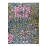 Paperblanks 1000pc Puzzle - Morris Pink Honeysuckle