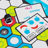 Professor Puzzle Einstein: The Board Game