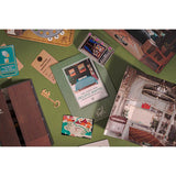 Professor Puzzle Unclaimed Puzzle Adventure Game