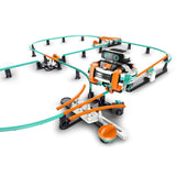 Thames & Kosmos RoboRails: Robot Monorail System Kit